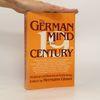 The German Mind of the Nineteenth Century