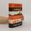 Andrey Kurkov Kartografie der Freiheit