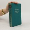 Knut Hamsun Gasammelte Werke. Dramen 1