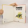 Tony Wolf Pingu der Künstler