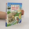 Sachen suchen, Sachen hören: im Zoo