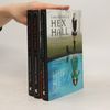 Rachel Hawkins Hex Hall 1-3