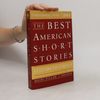 Elizabeth Strout The Best American Short Stories 2013