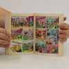Walt Disney Lustiges Taschenbuch. Film ab!