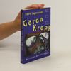 David Lagercrantz Göran Kropp. 8000 plus