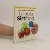 Aidan Goggins La Dieta Sirtfood