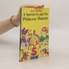 Mark Haddon A Narrow Escape for Princess Sharon