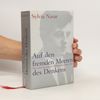 Auf den fremden Meeren des Denkens