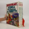 Enzo Biagi Storia D´Italia a fumetti I-III