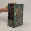 Jennifer Lynn Barnes The Inheritance Games Paperback Boxed Set