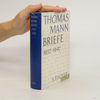 Thomas Mann Briefe 1937-1947