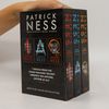 Patrick Ness Chaos Walking 10th Anniversary Slipcase