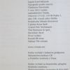 Czeslaw Milosz Poslední básně