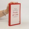 Papst Franziskus Freude der Liebe