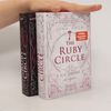 Jana Hoch The Ruby Circle 1-2