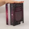 Jana Hoch The Ruby Circle 1-2