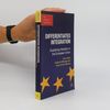Dirk Leuffen Differentiated Integration
