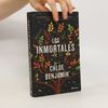 Chloe Benjamin Los Inmortales