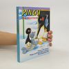 Tony Wolf Pingu. Drei Abenteuer