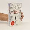 Michael Robotham Bis du stirbst