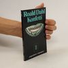 Roald Dahl Konfetti