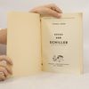 Thomas Mann Essai sur Schiller