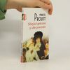 Marcel Proust Sfârşitul geloziei şi alte povestiri