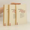 Wolfgang Golther Handbuch der germanischen mythologie. Bänden 1-3