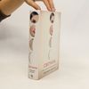 Eleanor Catton светила. Svetila