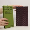 Marcel Proust Der geheimnisvolle Briefschreiber