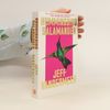 Jeff VanderMeer Hummingbird Salamander