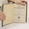 S. M. Prem Goethes ausgewählte Werke 13
