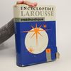 Encyclopédie Larousse méthodique 1