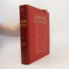 Claude Augé Larousse du XX siécle en six volumes
