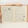 Claude Augé Larousse du XX siécle en six volumes