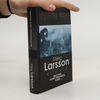 Stieg Larsson Millennium 2. Mężczyźni, którzy nienawidzą kobiet, cześć2