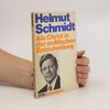 Als Christ in der politischen Entscheidung