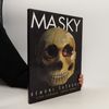 Ludvík Baran Masky, démoni, šaškové
