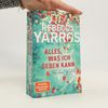 Rebecca Yarros Alles, was ich geben kann - The Last Letter