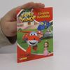 Super Wings. Königliche Hundebabys