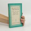 Alexander Pushkin Russische Erzähler. Rowohlts Klassiker der Literatur und der Wissenschaft