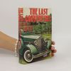 The Last Convertible
