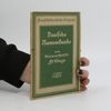 Deutsche Namenkunde. Hilfsbuchlein fur den Unterricht in den oberen Klassen der hoheren Lehranstalten