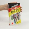 Deutsches Gelächter