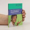 Fabienne Schreitmüller PONS Mini-Übungsbuch Französisch