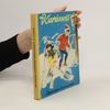 Das Karussell. Kunterbuntes Kinderjahrbuch 15. Jahrgang