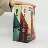 Neal Shusterman Scythe 1-2