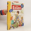 Doris Rübel Unser Essen : mit Riesen-Poster