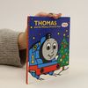 Christopher Awdry Thomas and the Missing Christmas Tree