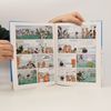 André Franquin Spirou und Fantasio 0-9